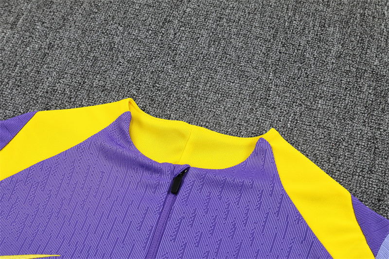 Entrenamiento Suit Atletico de Madrid 25/26 - Invierno