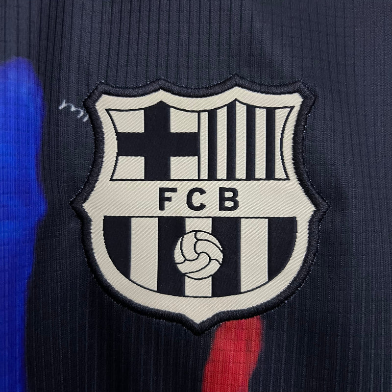 Jersey Barcelona 25/26 Special Edition