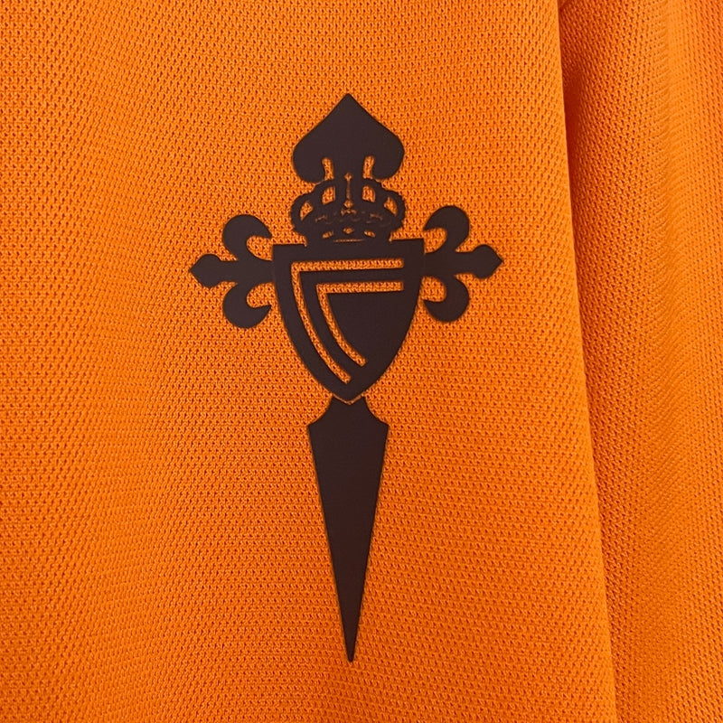Camiseta Celta Vigo 24/25 - Third