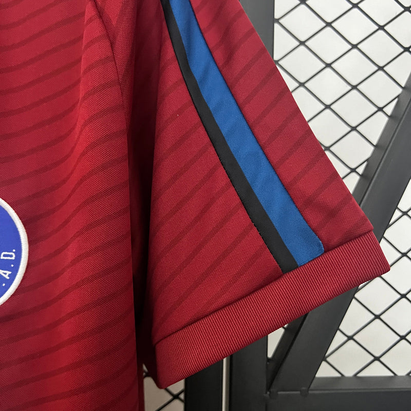 Jersey do Getafe 24/25 Away