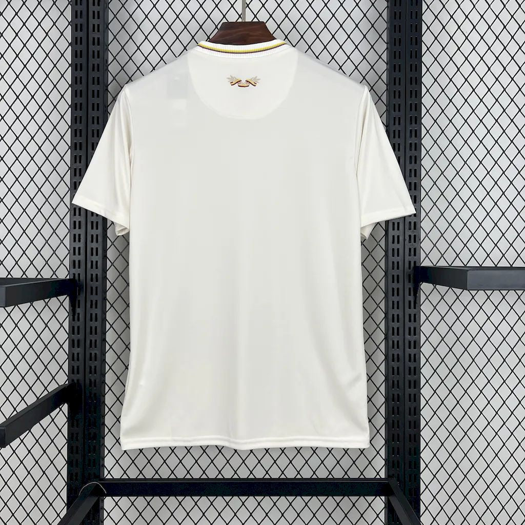 Colombia 2024/25 Adidas 100th Aniversario Special Edition