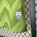 Camiseta 24∕25 Fluminense Green