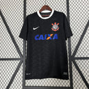 Camiseta Corinthians Retrô 12/13 Away