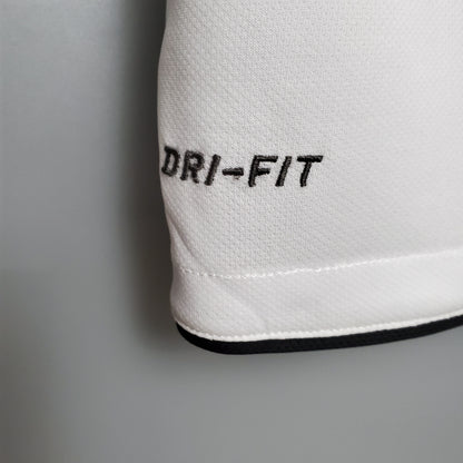 Camiseta Corinthians 2012 Primera Equipación