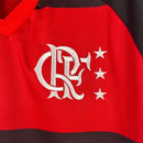 Camiseta Flamengo Retrô 1987 Home