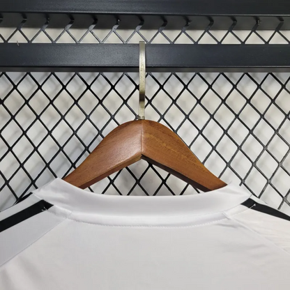 Camiseta América do México 25/26 Adidas - Branco