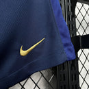 Shorts Barcelona 2024/25 Home