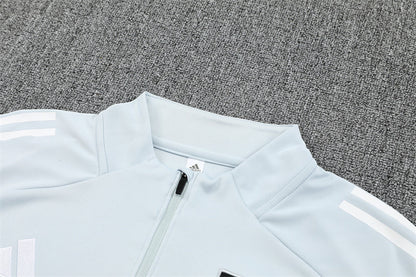 Entrenamiento Suit Japón 25/26 - Invierno