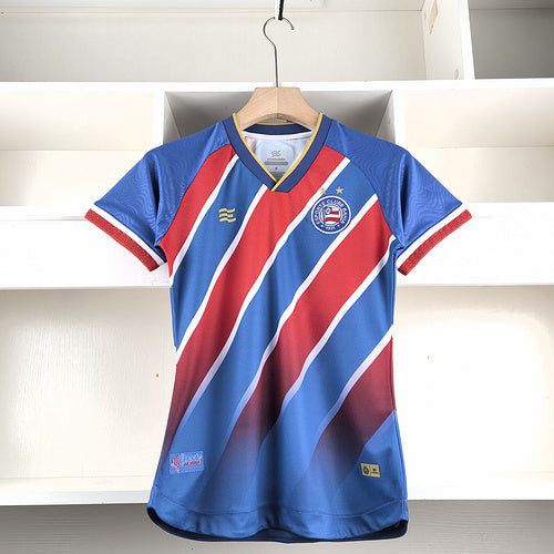Camiseta Reserva Bahia Feminina 24-25