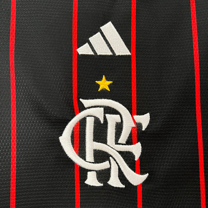 Camiseta 24∕25 Flamengo Special Edition