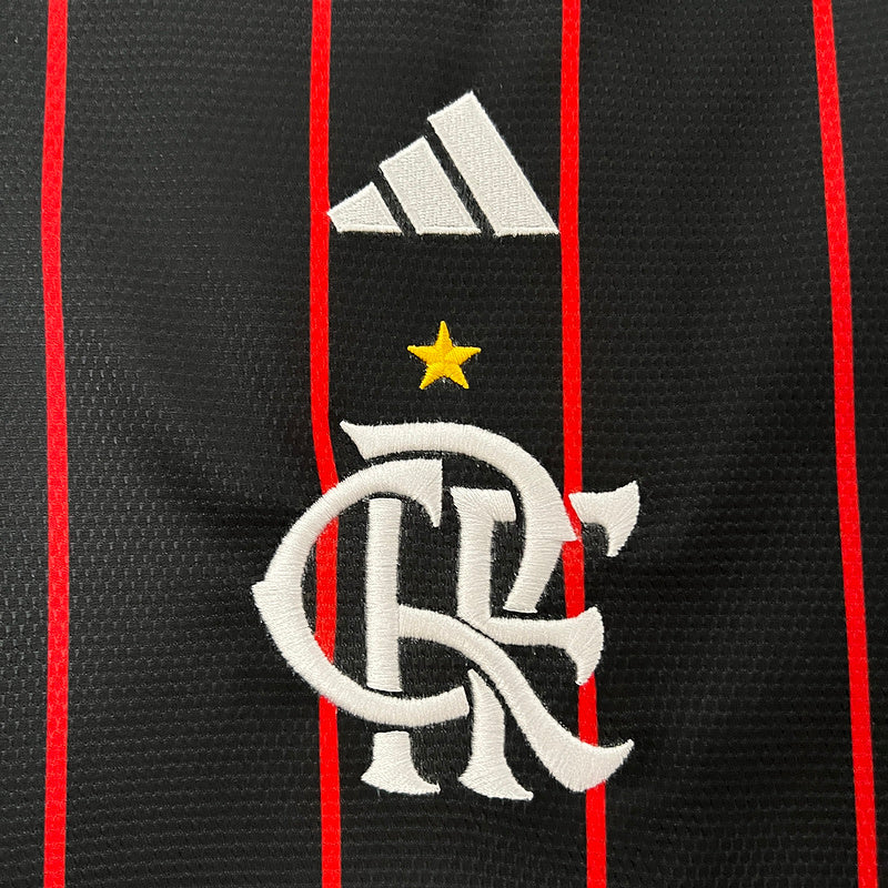 Camiseta 24∕25 Flamengo Special Edition