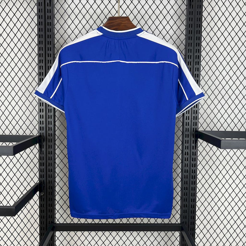 Jersey Seleção Brasileira 1998 Away