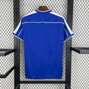 Camiseta Seleção Brasileira 1998 Away