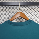 Jersey Nigeria Away 25/26 Verde