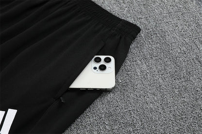 Entrenamiento Suit Manchester United 25/26 - Invierno