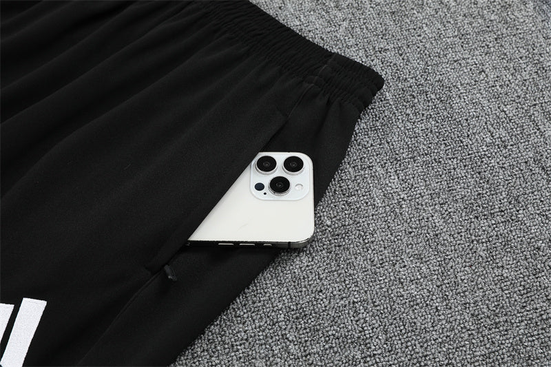 Entrenamiento Suit Manchester United 25/26 - Invierno