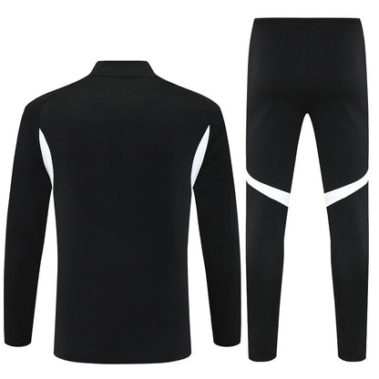 Entrenamiento Suit Liverpool 25/26 Black - Invierno