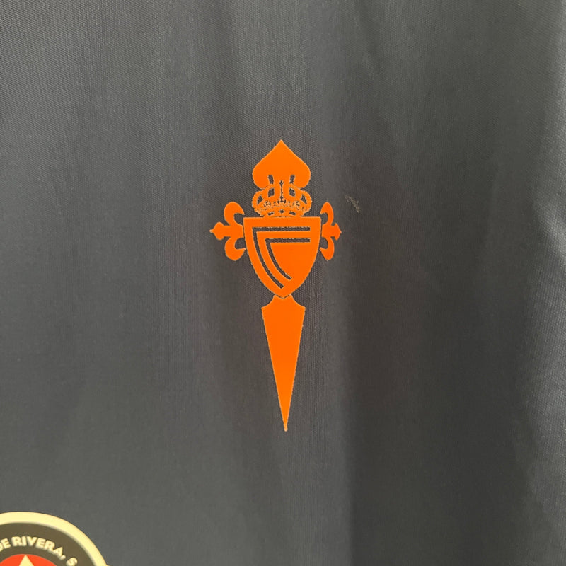 Camiseta Celta Vigo 24/25 - Away