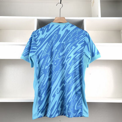 Camiseta GK 2 Corinthians 24-25