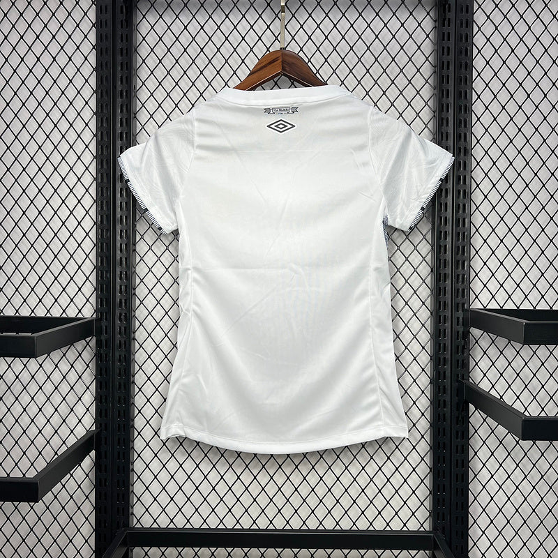 Feminina Santos 24∕25 Primera Equipación