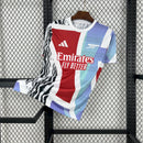 Jersey Arsenal 24/25 - Pré Jogo