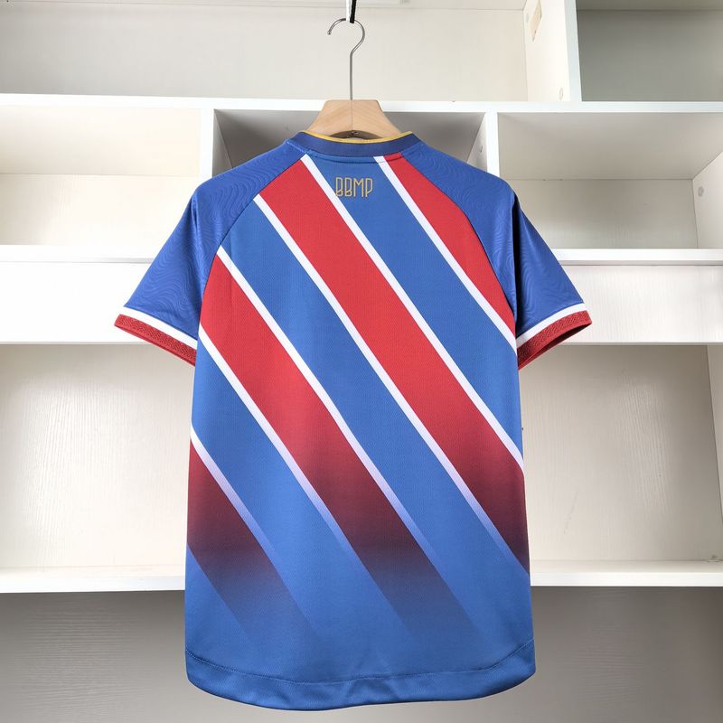 Jersey Reserva Bahia 24-25