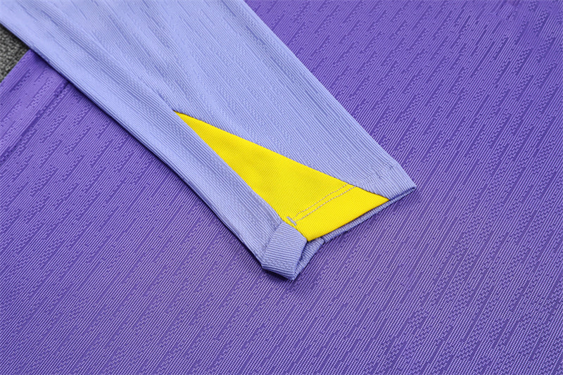 Entrenamiento Suit Atletico de Madrid 25/26 - Invierno