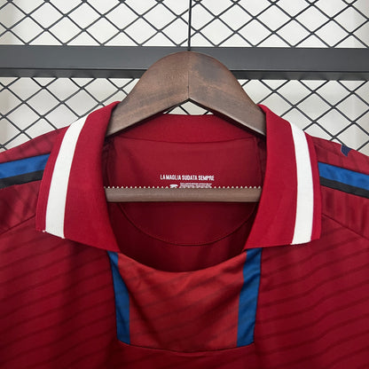 Camiseta do Getafe 24/25 Segunda Equipación