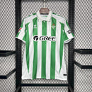 Camiseta Real Betis 24∕25 Home