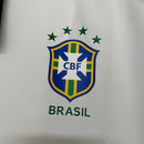 Windbreaker Brasil Retrô 1998