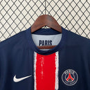 Jersey 24∕25 PSG home