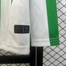 Jersey Long sleeveReal Betis 24∕25 Home