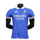 Jersey Real Madrid 25/26 Player Special Edition
