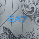 Jersey Napoli 24/25 Third  - Cinza