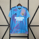 Jersey Real Madrid 24/25 - Goleiro