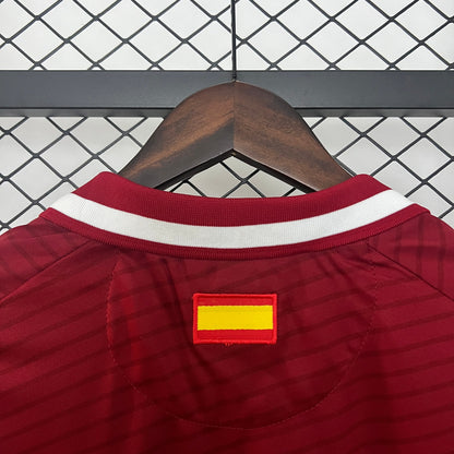 Camiseta do Getafe 24/25 Segunda Equipación