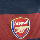 Jersey do Arsenal Retrô 2007/08 Third