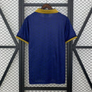 Jersey Irlanda 25/26 Umbro - Azul St. Patrick's Day