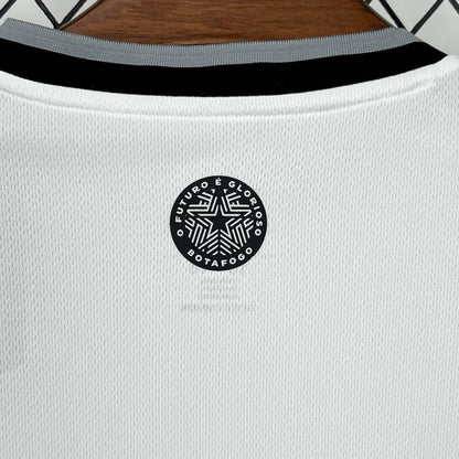Niño Botafogo 24/25 Tercera Equipación