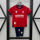 Kids Osasuna 24/25 Home