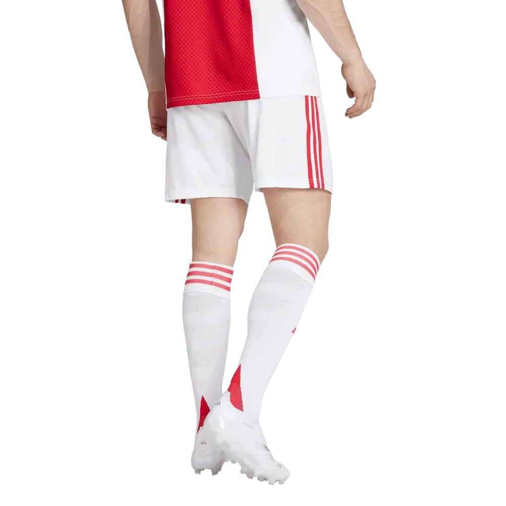 Pantalón Corto Ajax 25/26 Primera Equipación