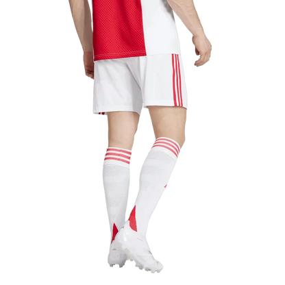 Pantalón Corto Ajax 25/26 Primera Equipación