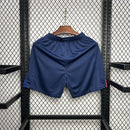 Shorts Barcelona 2024/25 Home