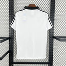 Jersey Alemanha 1980 Home Retro