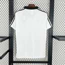 Camiseta Alemanha 1980 Home Retro