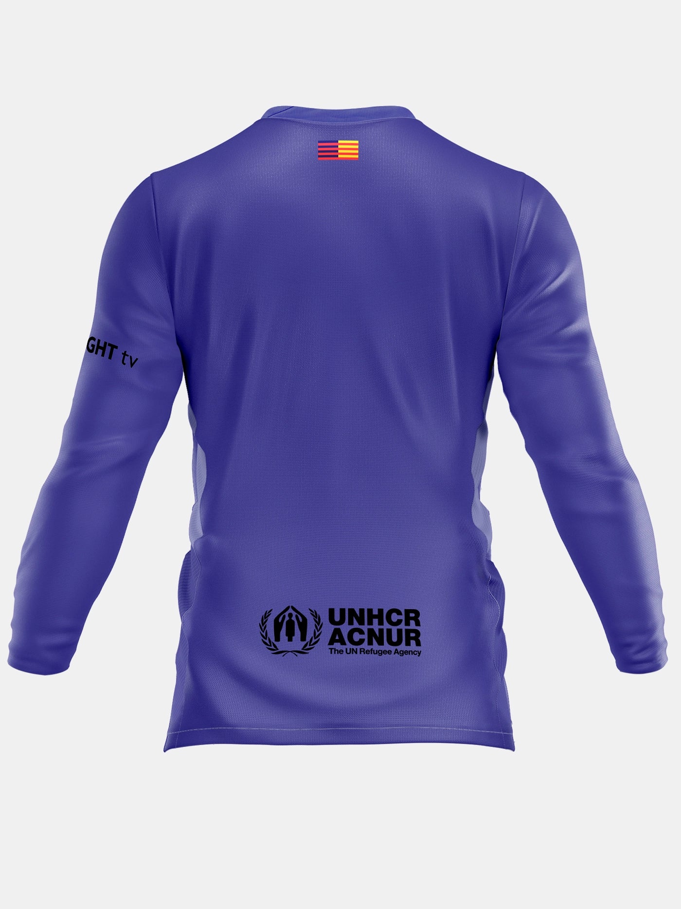 Camiseta Barcelona Portero 25/26