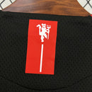 Jersey do Manchester United Retrô 2007/08 Third