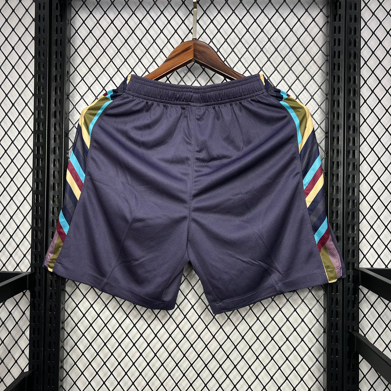 Shorts Inglaterra 2024/25 Away