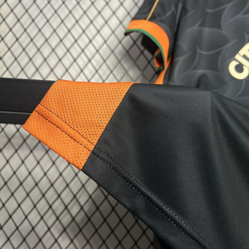 Camiseta Venezia FC 2024/25 Home