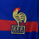 Camiseta Seleção da França Retro 1984 Home